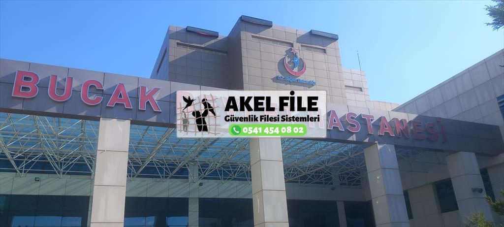 Burdur bucak devlet hastanesi 0541 454 08 02