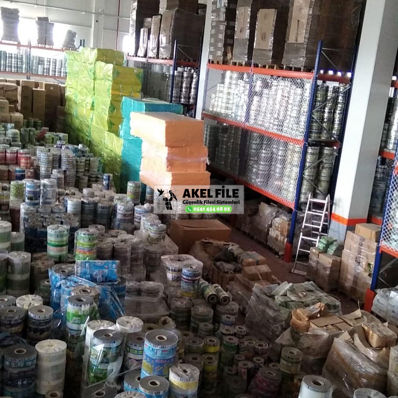 İstanbul Raf Koruma Filesi 0541 454 08 02 İstanbul Raf Koruma Filesi 0541 454 08 02